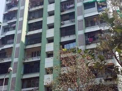 4 BHK Apartment 1750 Sq.ft. for Sale in