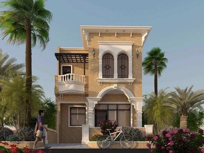 4 BHK House & Villa 1750 Sq.ft. for Sale in Ajmer Road, Jaipur