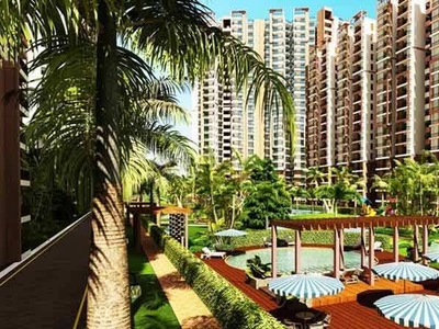 4 BHK Apartment 1755 Sq.ft. for Sale in