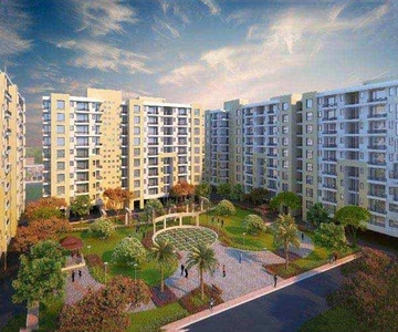 4 BHK Apartment 1777 Sq.ft. for Sale in