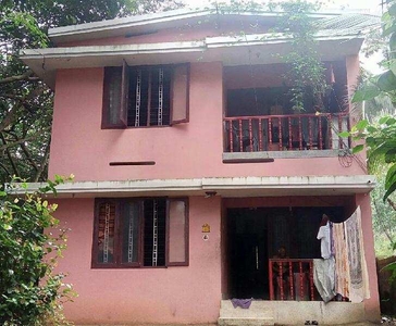 4 BHK House 1800 Sq.ft. for Sale in Nedumangad, Thiruvananthapuram