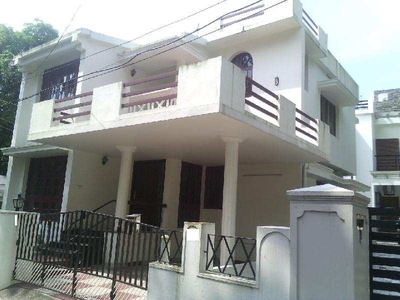 4 BHK House 1800 Sq.ft. for Sale in Vazhakkala, Ernakulam