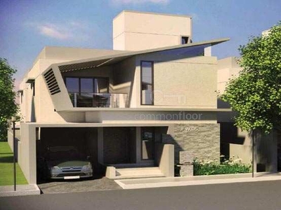 4 BHK House 1873 Sq.ft. for Sale in