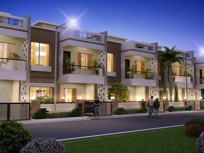 4 BHK House 1875 Sq.ft. for Sale in