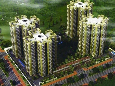4 BHK Apartment 1894 Sq.ft. for Sale in