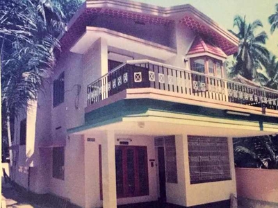 4 BHK House & Villa 1900 Sq.ft. for Sale in Mavoor Road, Kozhikode