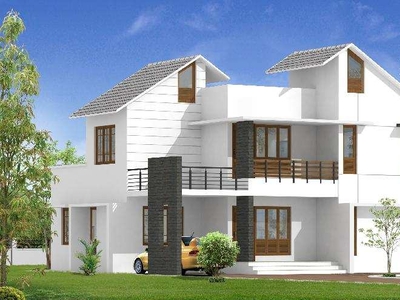 4 BHK House 1900 Sq.ft. for Sale in Pappinisseri, Kannur