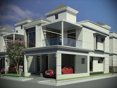 4 BHK House 1905 Sq.ft. for Sale in