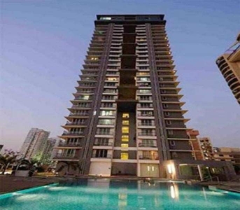 4 BHK Apartment 1950 Sq.ft. for Sale in