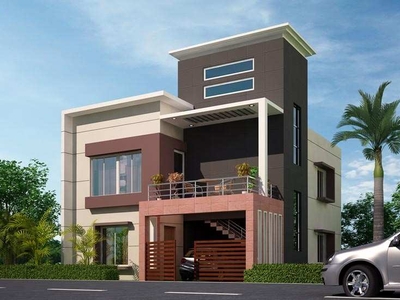 4 BHK House 1960 Sq.ft. for Sale in Puri Road, Bhubaneswar