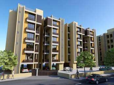 4 BHK Villa 1967 Sq.ft. for Sale in