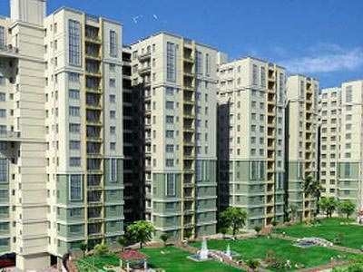 4 BHK Apartment 1987 Sq.ft. for Sale in