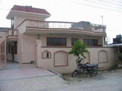 4 BHK House 200 Sq. Meter for Sale in Sector 15 Noida