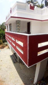 4 BHK House & Villa 2000 Sq.ft. for Sale in Chenkottukonam, Thiruvananthapuram