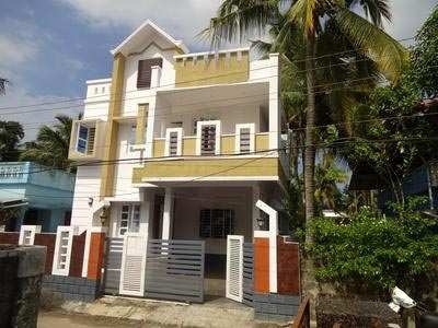 4 BHK House 2000 Sq.ft. for Sale in