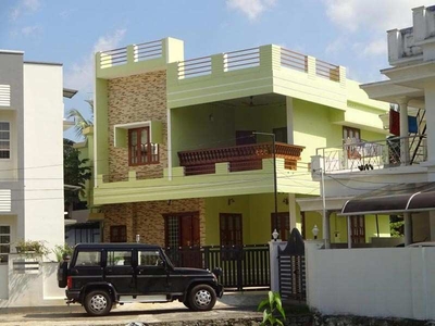 4 BHK House 2000 Sq.ft. for Sale in Kalamasery, Kochi