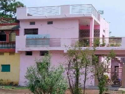 4 BHK House 2000 Sq.ft. for Sale in Suyog Colony, Parbhani