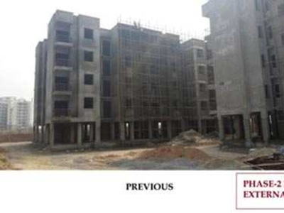 4 BHK Apartment 2020 Sq.ft. for Sale in