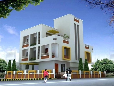 4 BHK Villa 2025 Sq.ft. for Sale in
