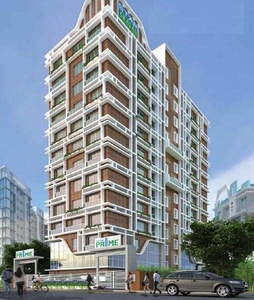 4 BHK Residential Apartment 2032 Sq.ft. for Sale in Bidhannagar, Kolkata