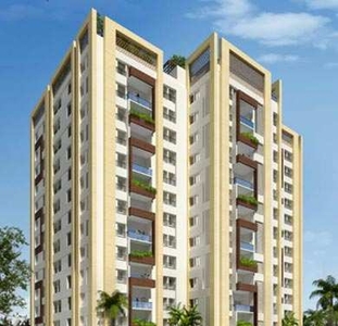 4 BHK Apartment 2039 Sq.ft. for Sale in
