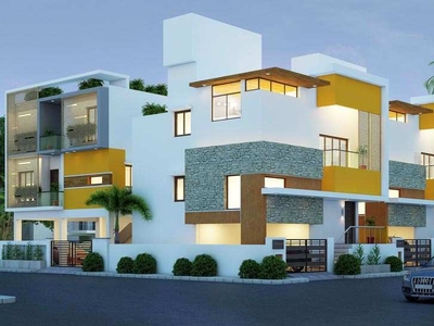 4 BHK Villa 2040 Sq.ft. for Sale in