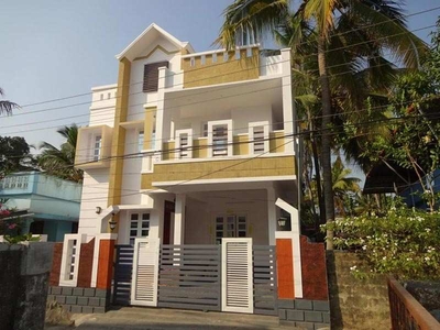4 BHK House 2060 Sq.ft. for Sale in