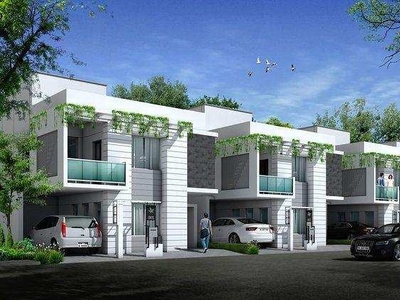 4 BHK Villa 2090 Sq.ft. for Sale in