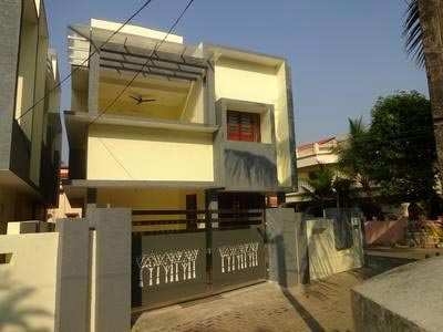 4 BHK House 2100 Sq.ft. for Sale in Kalamasery, Kochi
