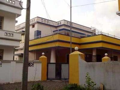 4 BHK House 2100 Sq.ft. for Sale in Thevari, Kochi