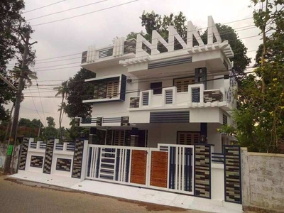 4 BHK House 2100 Sq.ft. for Sale in Thoppil, Kochi