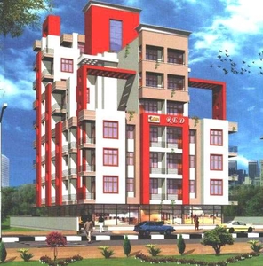 4 BHK Apartment 2106 Sq.ft. for Sale in