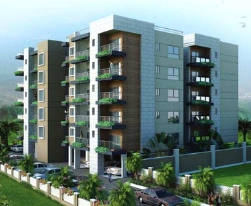 4 BHK Apartment 2155 Sq.ft. for Sale in