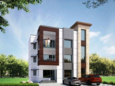 4 BHK House 216 Sq. Yards for Sale in