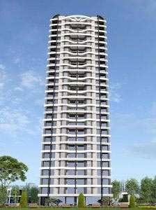 4 BHK Apartment 2160 Sq.ft. for Sale in