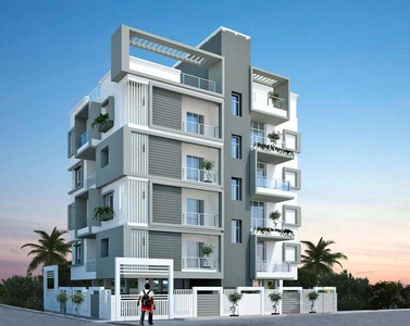 4 BHK Residential Apartment 2200 Sq.ft. for Sale in Jafar Nagar, Nagpur