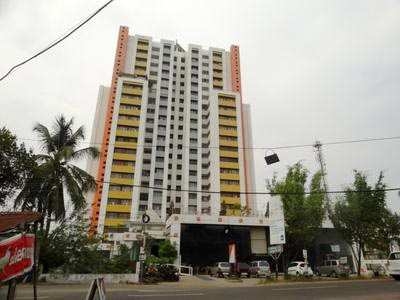 4 BHK Residential Apartment 2200 Sq.ft. for Sale in Vytilla, Kochi
