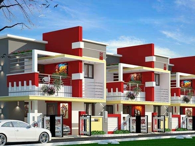 4 BHK Villa 2200 Sq.ft. for Sale in