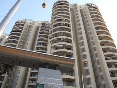 4 BHK Apartment 2200 Sq.ft. for Sale in Mahesh Nagar,