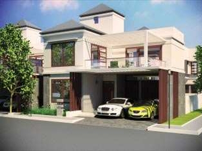 4 BHK House 2243 Sq.ft. for Sale in