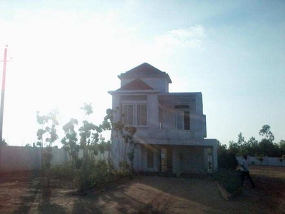 4 BHK Villa 2243 Sq.ft. for Sale in