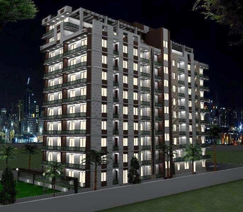 4 BHK Apartment 2248 Sq.ft. for Sale in
