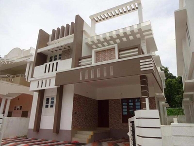 4 BHK House 2250 Sq.ft. for Sale in