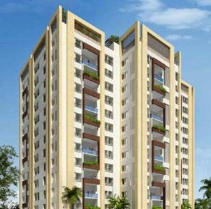 4 BHK Apartment 2265 Sq.ft. for Sale in