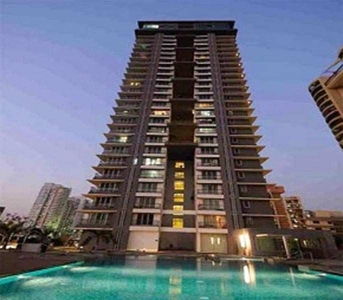4 BHK Apartment 2285 Sq.ft. for Sale in