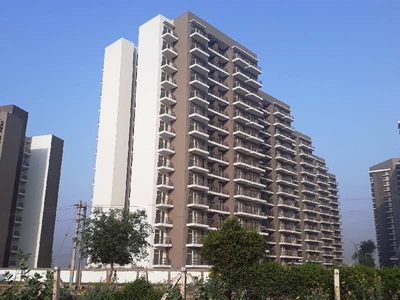 4 BHK Residential Apartment 2291 Sq.ft. for Sale in Sector 63 Gurgaon