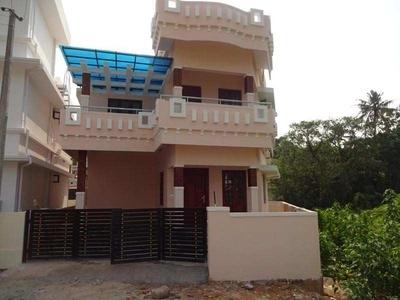 4 BHK House 2300 Sq.ft. for Sale in Kalamasery, Kochi