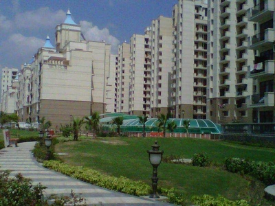 4 BHK Apartment 2320 Sq.ft. for Sale in