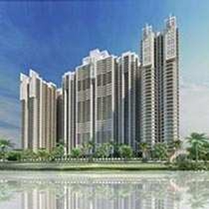 4 BHK Apartment 2325 Sq.ft. for Sale in