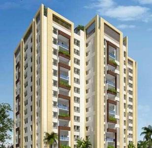 4 BHK Apartment 2330 Sq.ft. for Sale in